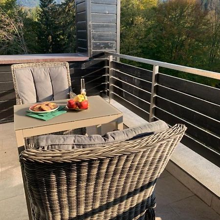 Edelweiss Apartments Silver Resort Poiana Brasov Bagian luar foto