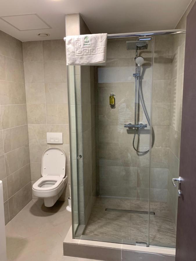 Edelweiss Apartments Silver Resort Poiana Brasov Bagian luar foto