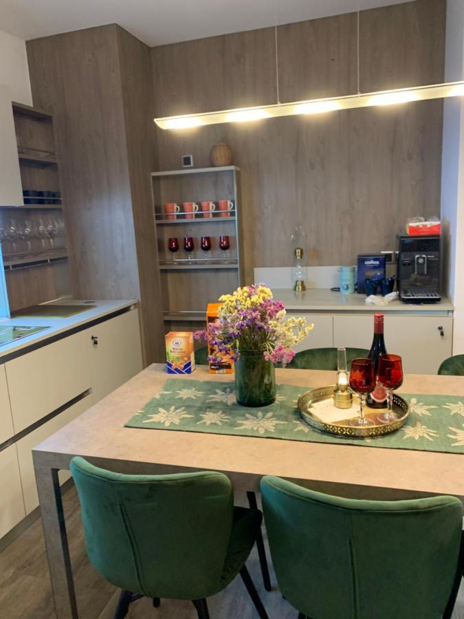 Edelweiss Apartments Silver Resort Poiana Brasov Bagian luar foto